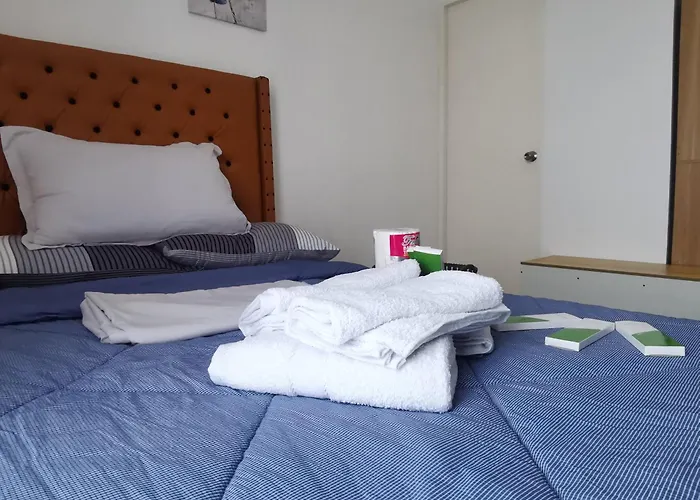 Affordable Condo W/ Shower Heater And Wi-Fi