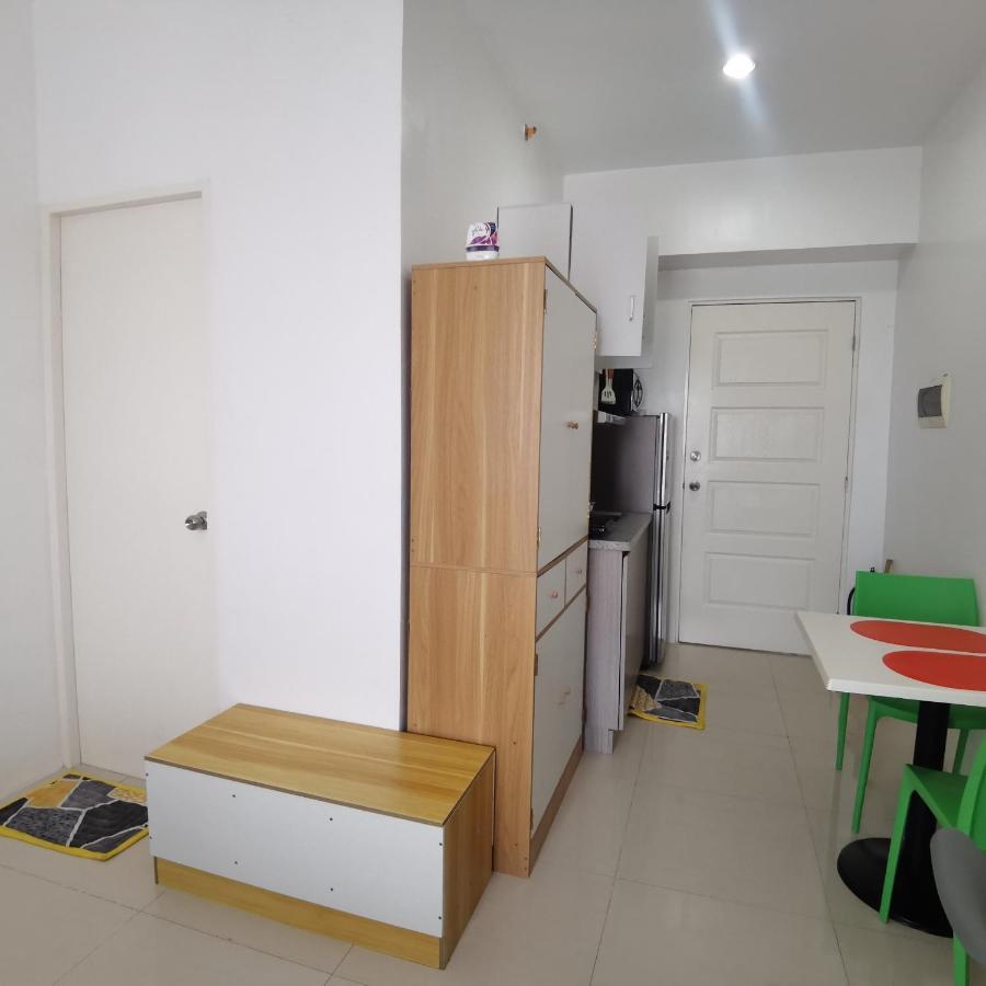 Affordable W/ Shower Heater And Wi-fi Apartment *