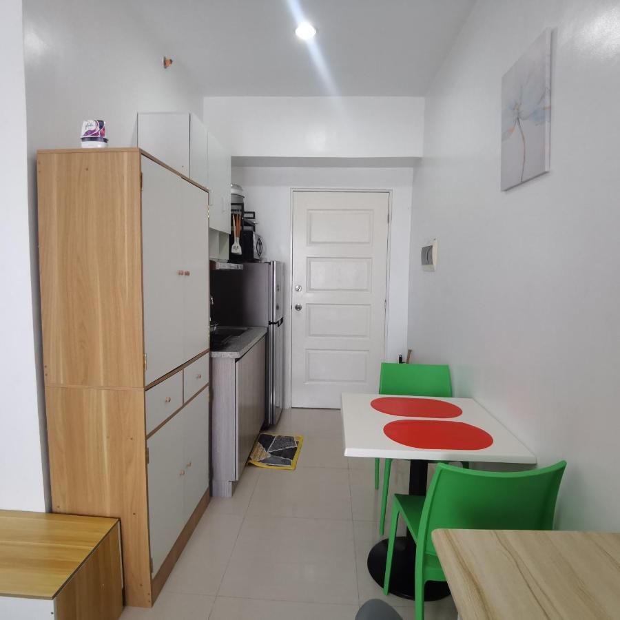 Affordable W/ Shower Heater And Wi-fi Apartment Minglanilla