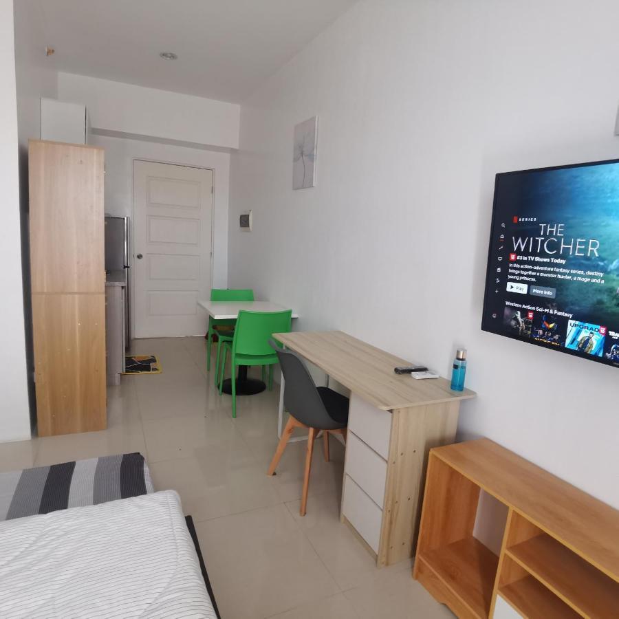 Affordable W/ Shower Heater And Wi-fi *