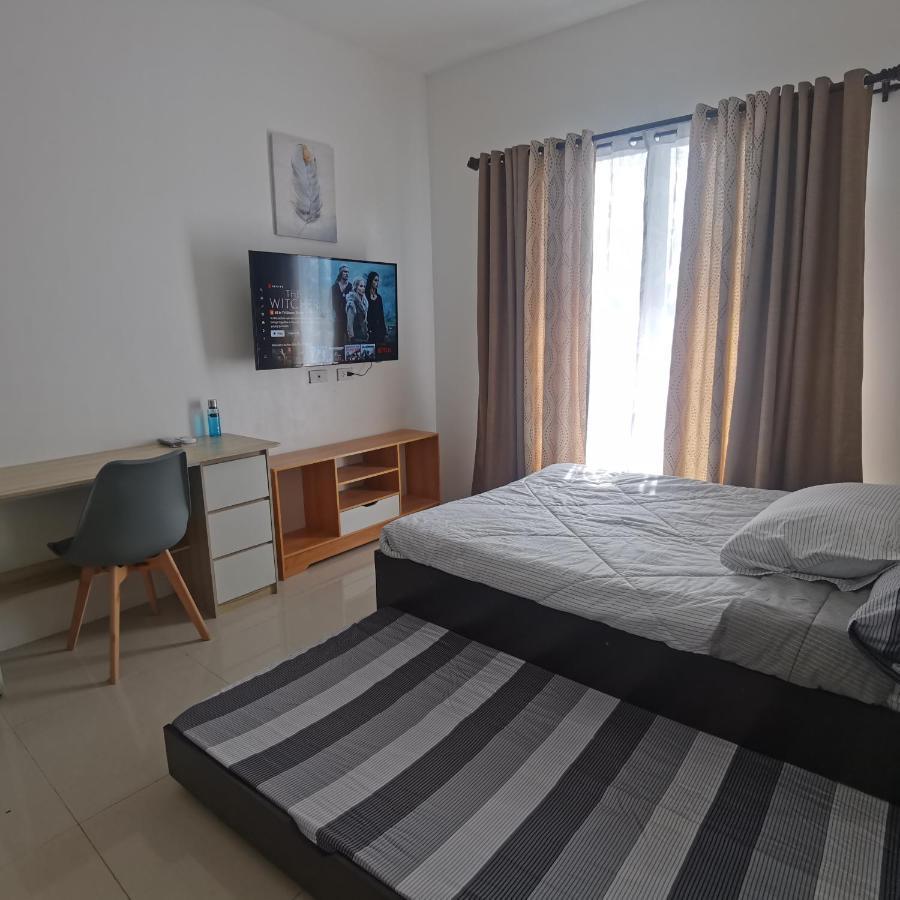 Affordable W/ Shower Heater And Wi-fi