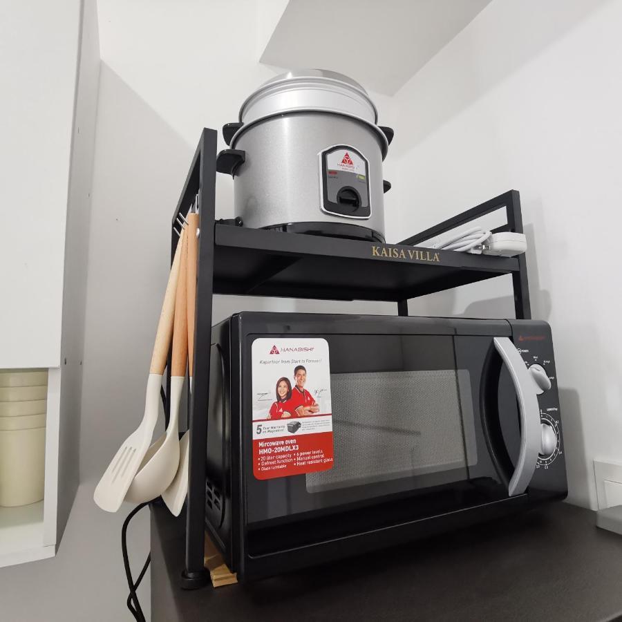 Affordable W/ Shower Heater And Wi-fi