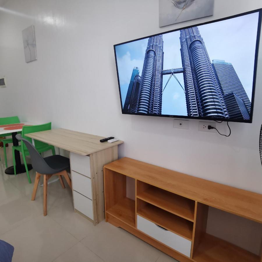 Apartment Affordable W/ Shower Heater And Wi-fi Minglanilla