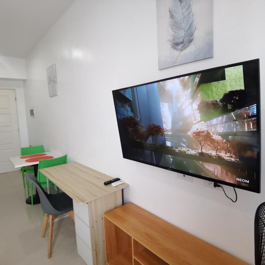 Apartment Affordable W/ Shower Heater And Wi-fi
