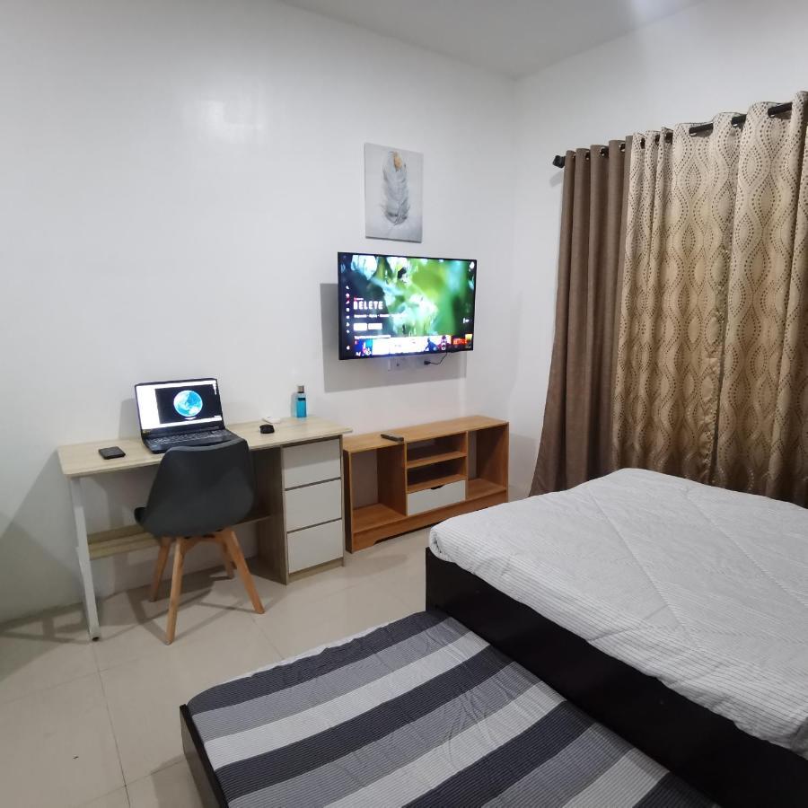 Apartment Affordable W/ Shower Heater And Wi-fi