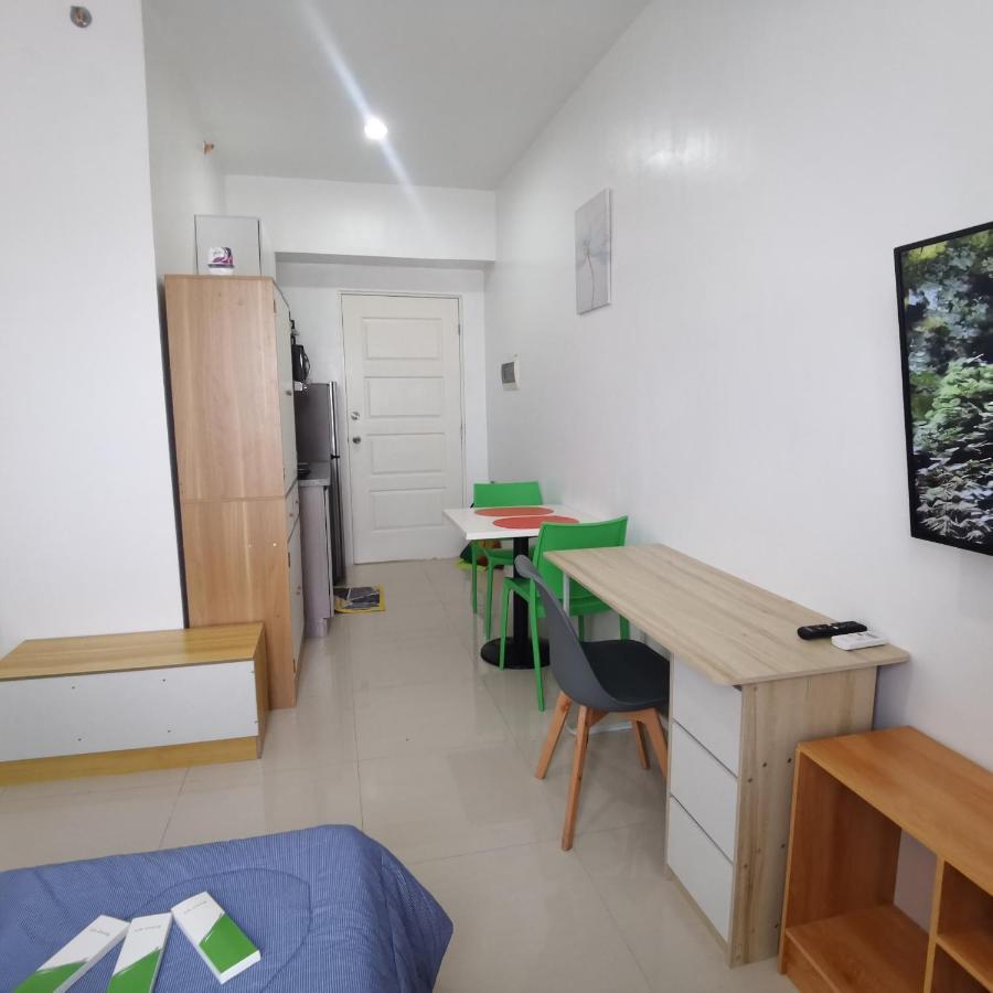 Affordable W/ Shower Heater And Wi-fi Apartment *