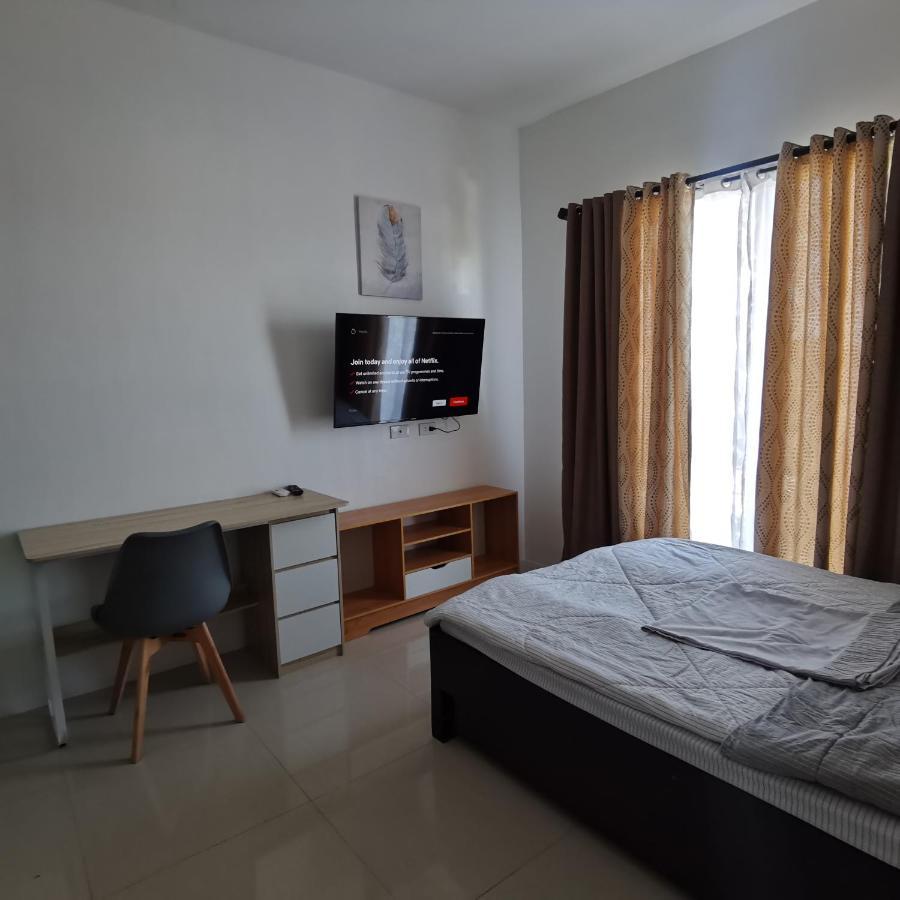 Apartment Affordable W/ Shower Heater And Wi-fi