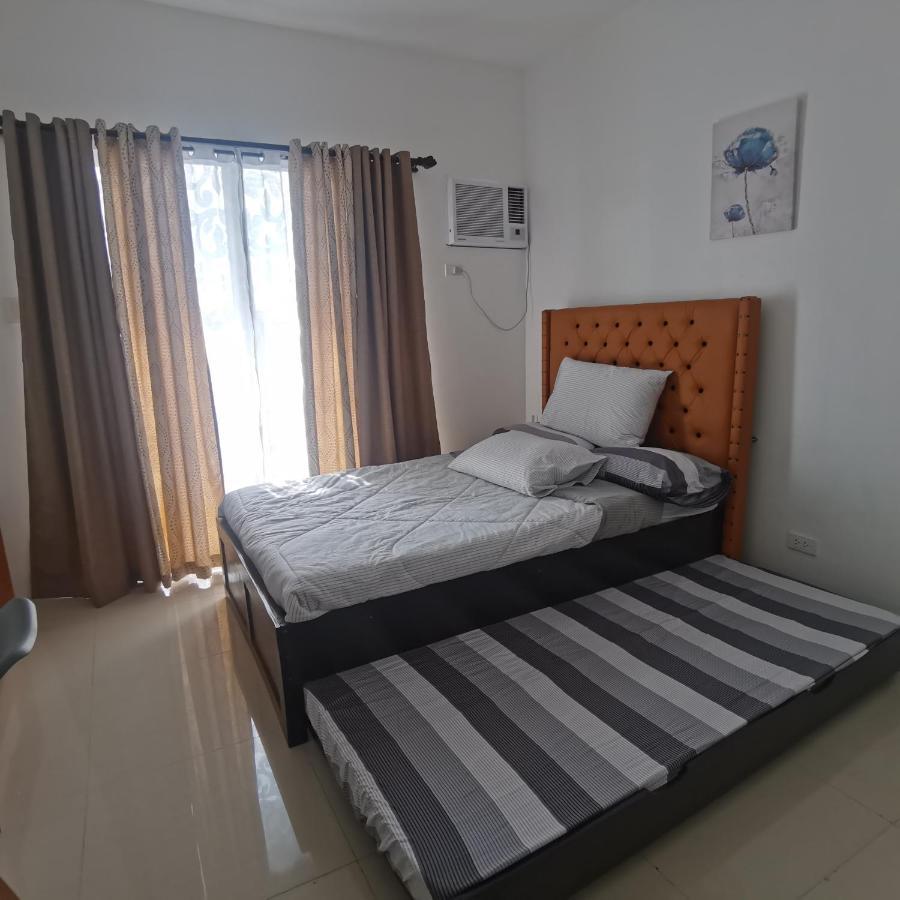 Affordable W/ Shower Heater And Wi-fi Apartment Minglanilla