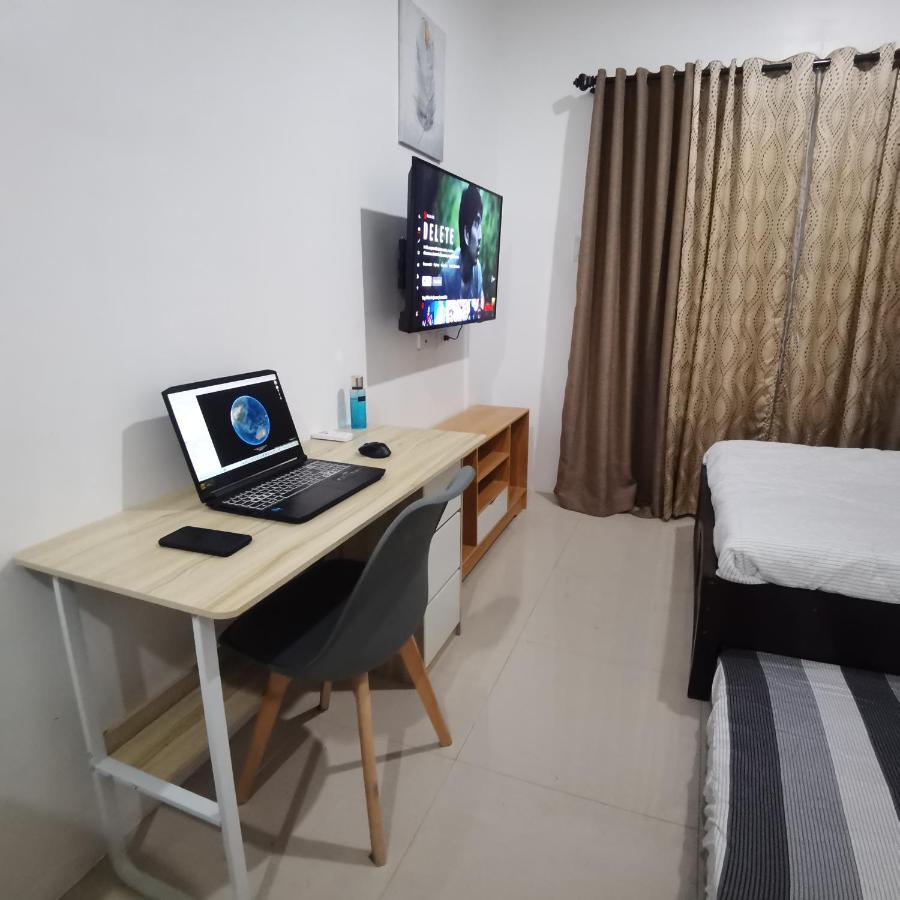Affordable W/ Shower Heater And Wi-fi Apartment Minglanilla