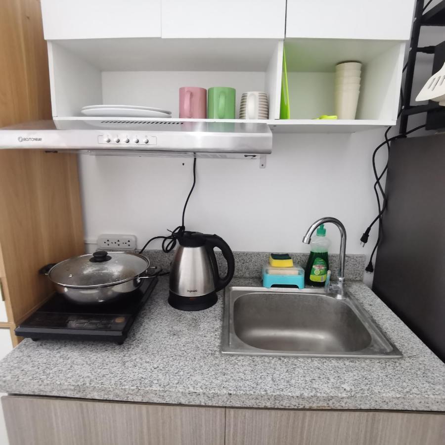 Affordable W/ Shower Heater And Wi-fi Apartment Minglanilla