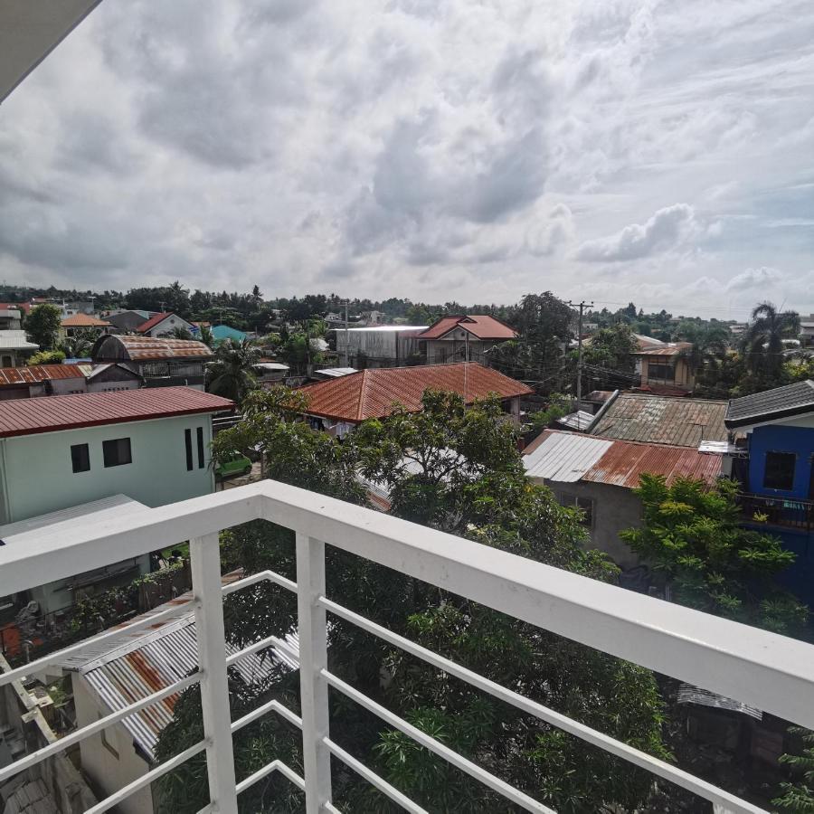Affordable W/ Shower Heater And Wi-fi * Minglanilla