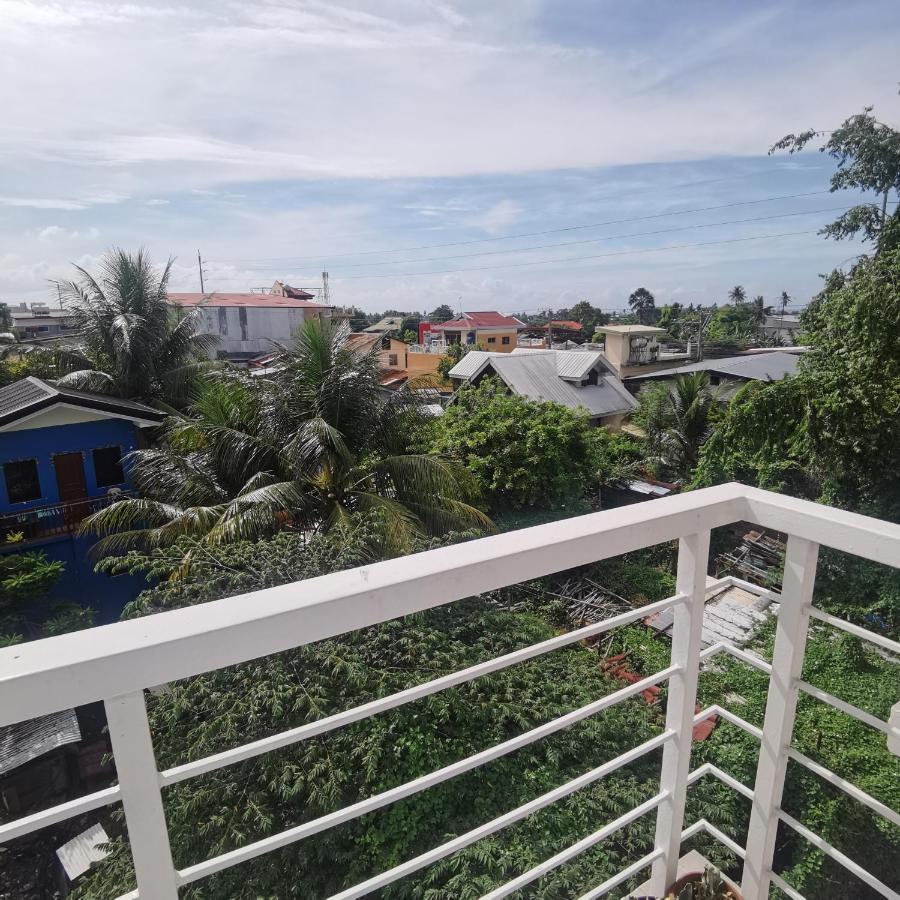 Affordable W/ Shower Heater And Wi-fi Apartment
