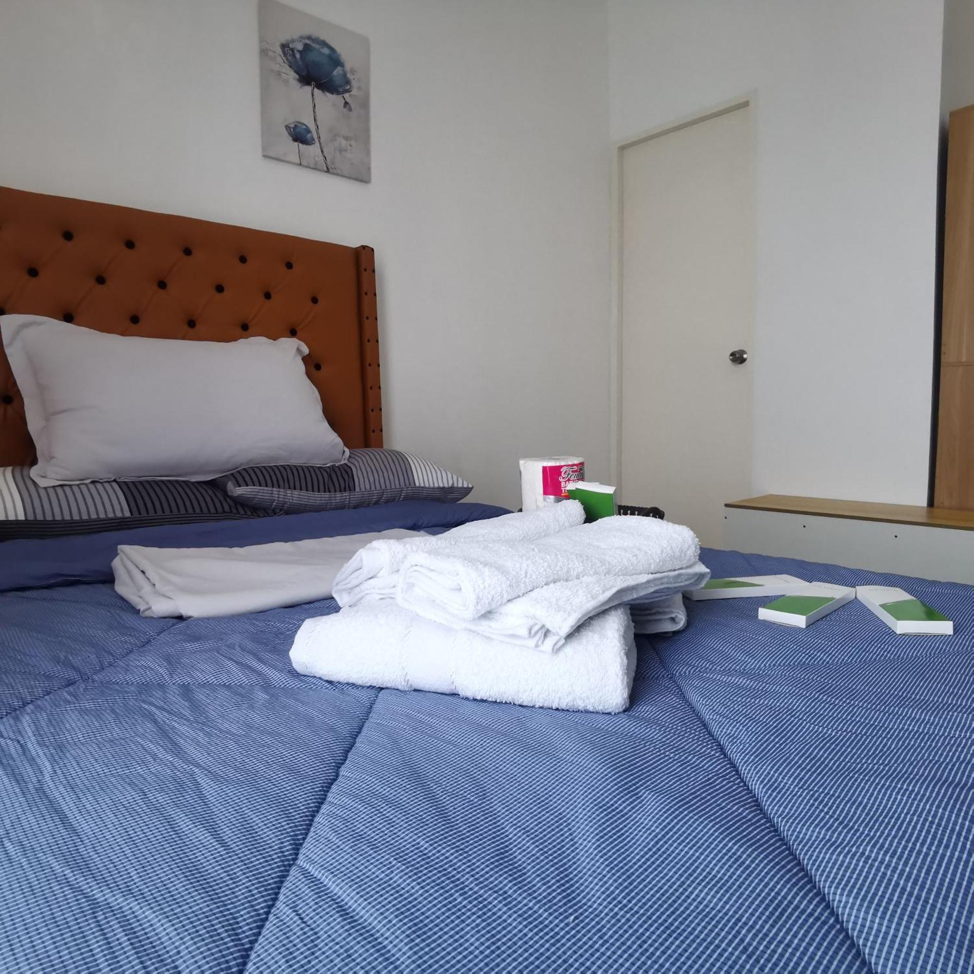 Affordable W/ Shower Heater And Wi-fi Minglanilla
