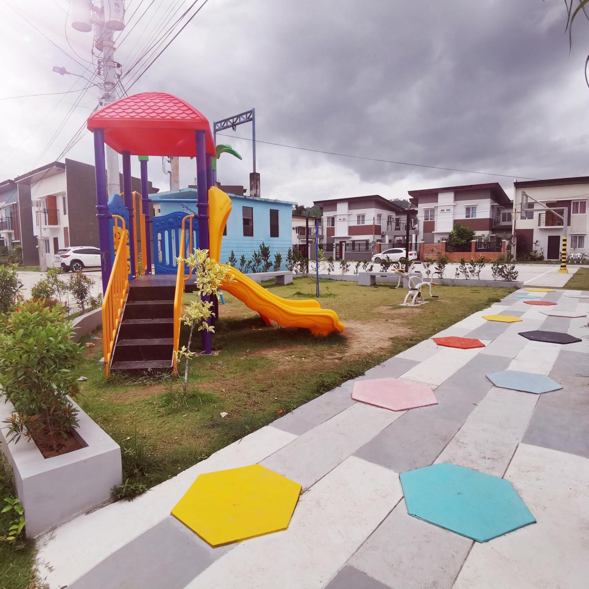 Apartment Affordable W/ Shower Heater And Wi-fi Minglanilla